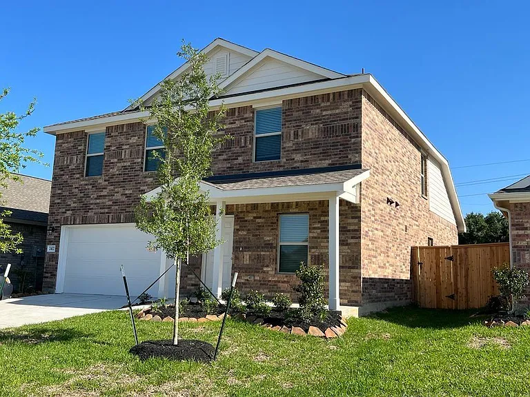 24123 Breckenridge Pass Ln — Photo 2