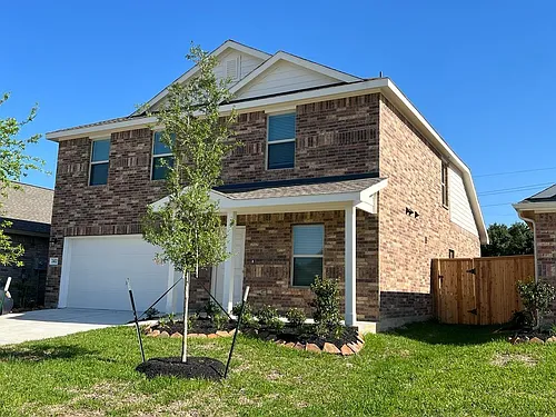 24123 Breckenridge Pass Ln Photo 1