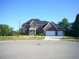 85 Marisha Ct, Springboro, OH 45066