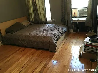 Rented by Living New York