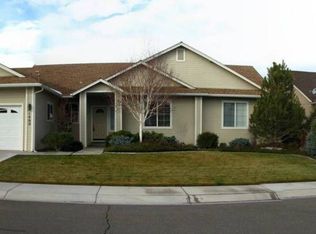 1460 Cardiff Dr, Gardnerville, NV 89410