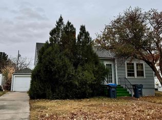 3812 Reed Ave, Cheyenne, WY 82001