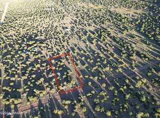 24 County Road 8100, Concho, AZ 85924