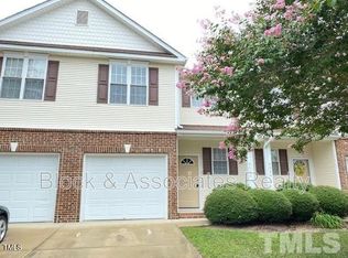 4666 Pooh Corner Dr, Raleigh, NC 27616