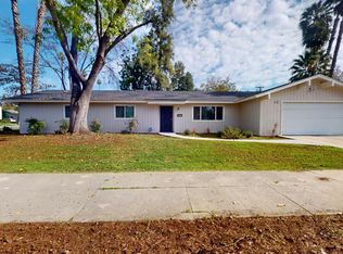 321 S 5th St, Fresno, CA