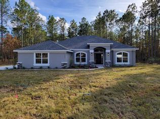 12384 SW 96th Ln, Dunnellon, FL 34432