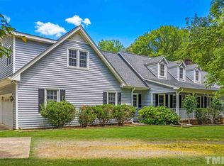 7706 Country Knoll Rd, Bahama, NC 27503