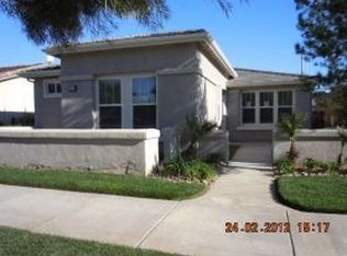 220 Four Seasons Blvd, Hemet, CA 92545