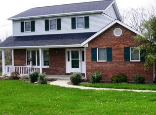 1172 Lickert Rd, Alexandria, KY 41001