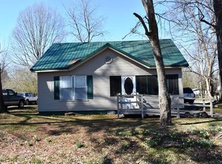 1038 E Woodrow St, Milan, TN 38358