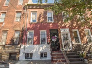 1805 S 16th St, Philadelphia, PA 19145