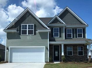 5034 Oat Fields Dr LOT 76, Forrester F Myrtle Beach, SC 29588