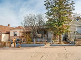 910 Elm St, Pueblo, CO 81004