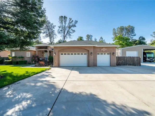 19347 Jacqueline St, Anderson, CA 96007