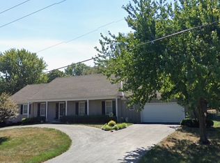 (Undisclosed Address), Leawood, KS 66206