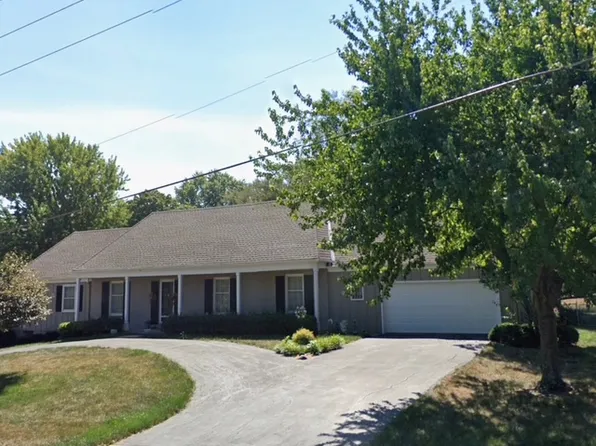 (undisclosed Address), Leawood, KS 66206
