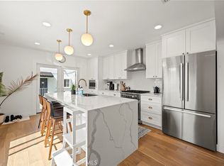 3345 Oakhurst Ave, Los Angeles, CA 90034