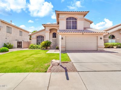 1131 W Goldfinch Way, Chandler, AZ, 85286