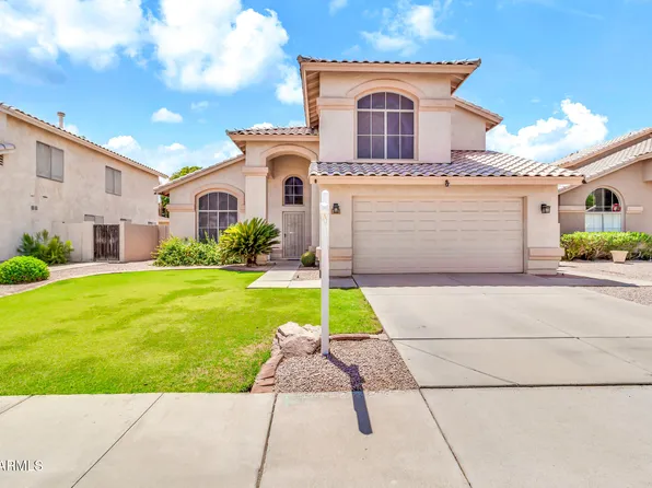 1131 W Goldfinch Way, Chandler, AZ 85286