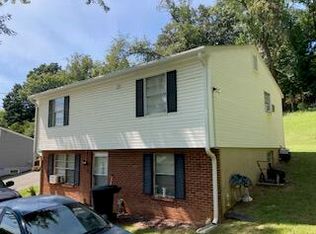 2054 Riverdale Rd, Roanoke, VA 24014