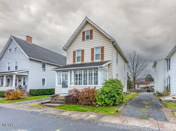 340 Lyons Ave, Williamsport, PA 17701