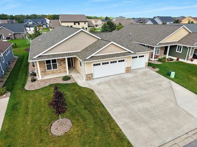 4861 Wyld Berry Way, Hobart, WI, 54155