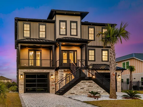 105 Serenity Point, Little River, SC 29566
