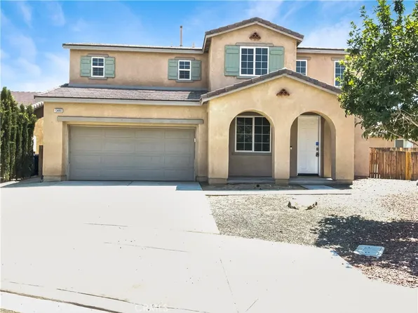 13480 Snowdrop Ct, Victorville, CA 92394