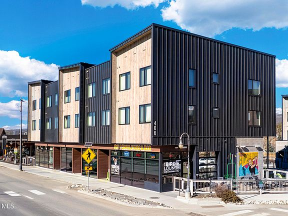 2nd image of 406 N Zerex St #8