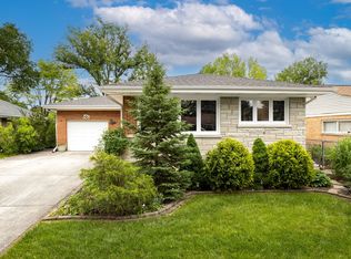 505 S William St, Mount Prospect, IL 60056
