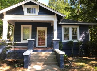 2113 Hollywood Rd NW, Atlanta, GA 30318