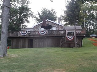 4294 Fairview Rd, Castile, NY 14427