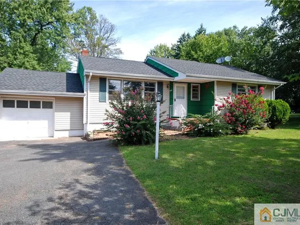 1508 New Durham Rd, South Plainfield, NJ 07080