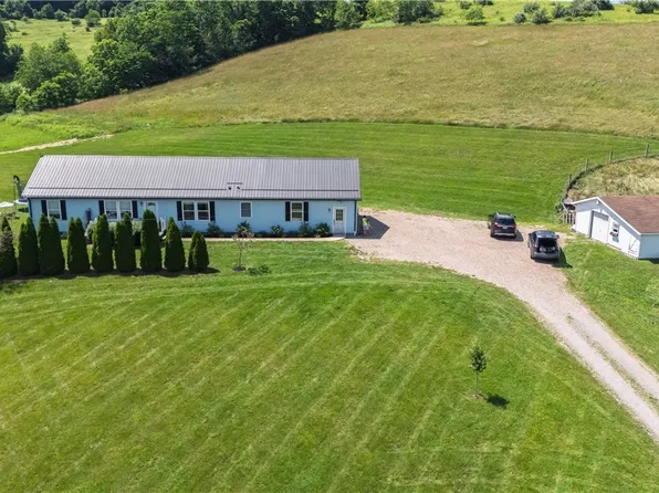 4216 Stone Creek Rd SW, Stone Creek, OH 43840