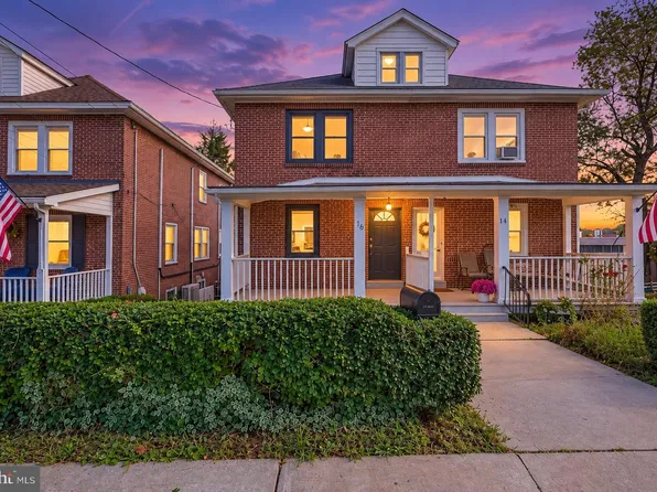 16 New Rd, Aston, PA 19014