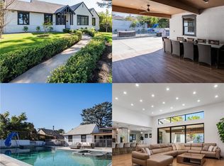 1544 Ard Eevin Ave, Glendale, CA 91202