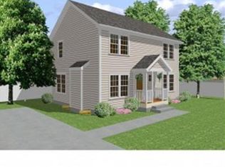 1 Hummingbird Ln, Gloversville, NY 12078