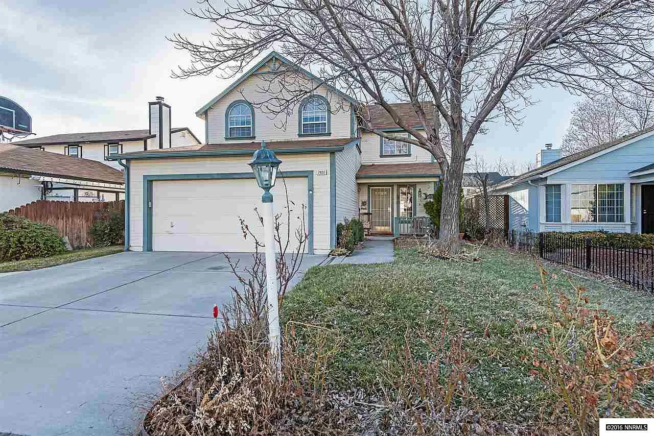 2602 Blue Haven Ln photo 1