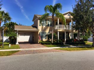 1711 W Community Dr, Jupiter, FL 33458