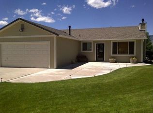 2662 Squires St, Minden, NV 89423