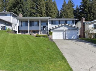 2932 McBride St, Abbotsford, BC