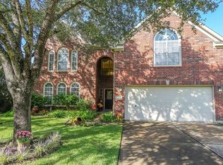 1406 Roundleaf Ct, Katy, TX 77494