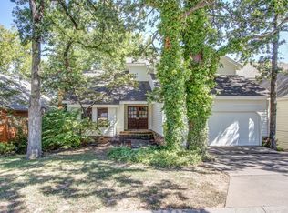 9517 S Lakewood Ave E, Tulsa, OK 74137