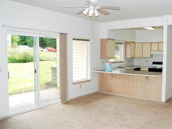 Country Club Apartments | 808 Pool St, Eugene, OR