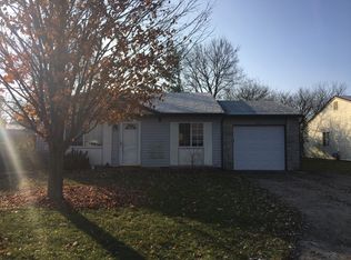 3467 Pleasant Lake Dr, Indianapolis, IN