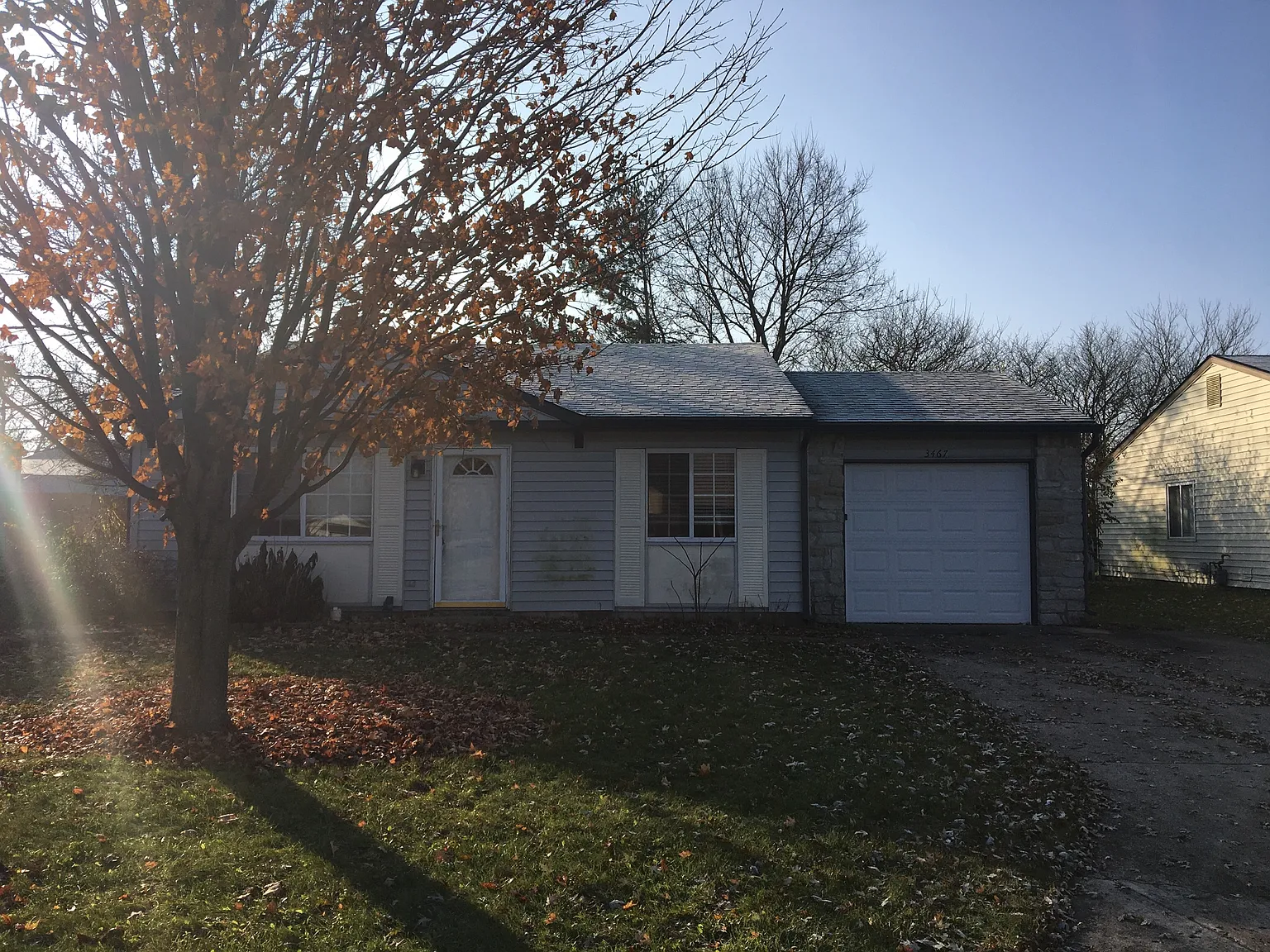 3467 Pleasant Lake Dr photo 1