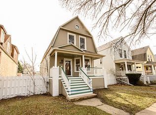 4339 N Harding Ave, Chicago, IL 60618