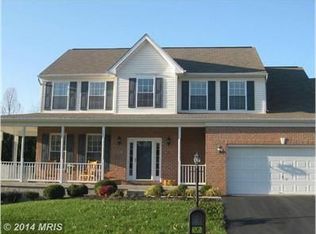 28 Amicus St, Taneytown, MD 21787