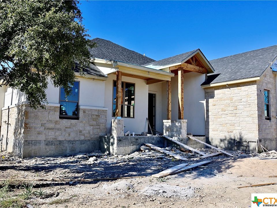 5017 Bella Charca Pkwy, Nolanville, TX 76559 MLS 523929 Zillow
