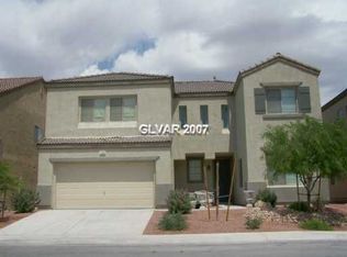 1420 John Bevy Ct, North Las Vegas, NV 89086